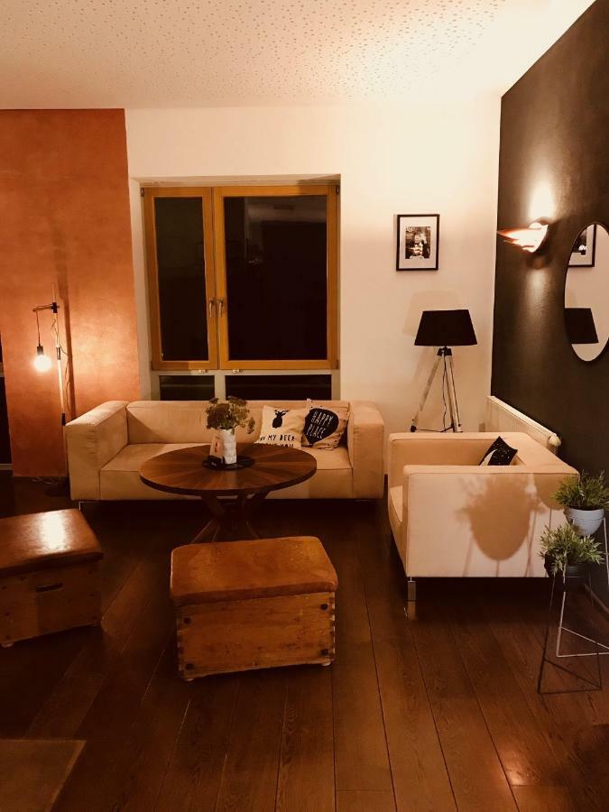 Ostel Jugendhotel Bremervoerde Bagian luar foto