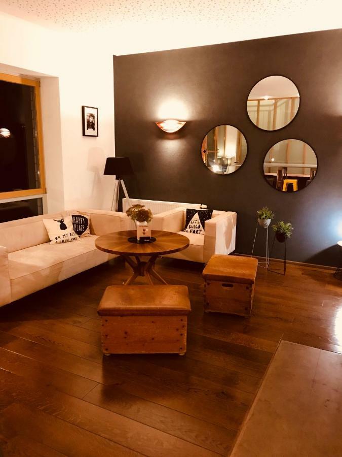 Ostel Jugendhotel Bremervoerde Bagian luar foto