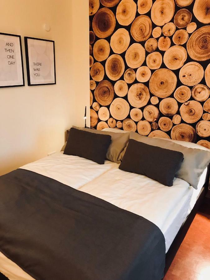 Ostel Jugendhotel Bremervoerde Bagian luar foto